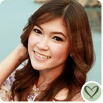 vietnamcupid: vietnam dating android application logo